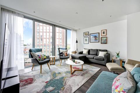 undefined, Alie Street, London, E1