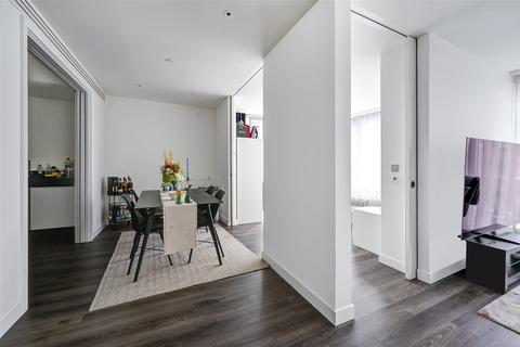 undefined, Alie Street, London, E1