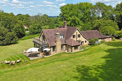 undefined, Lavington Park, West Sussex