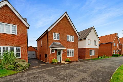 undefined, St. Neots Place, Runcorn WA7
