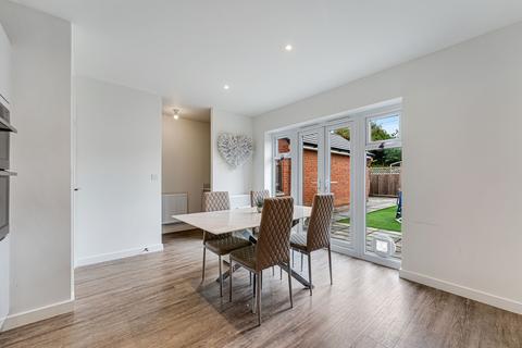 undefined, St. Neots Place, Runcorn WA7