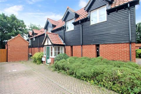 Studio for sale, Trafalgar Square, Poringland, Norwich, Norfolk, NR14