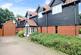 Trafalgar Square, Poringland, Norwich, Norfolk, NR14
