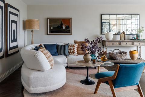 3 bedroom apartment for sale, St. Johns Wood Park, London, NW8