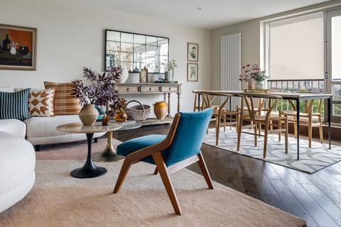 3 bedroom apartment for sale, St. Johns Wood Park, London, NW8