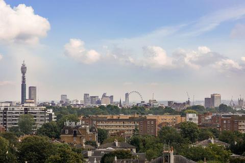 3 bedroom apartment for sale, St. Johns Wood Park, London, NW8