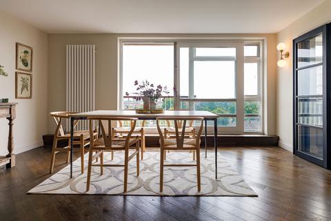 3 bedroom apartment for sale, St. Johns Wood Park, London, NW8