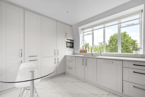2 bedroom apartment for sale, Lyttelton Road, Hampstead Garden Suburb N2