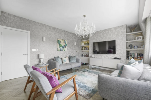 undefined, Lyttelton Road, Hampstead Garden Suburb N2