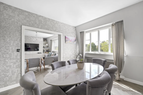 undefined, Lyttelton Road, Hampstead Garden Suburb N2