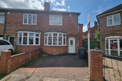 4 bedroom townhouse for sale, The Greenway, Leicester, LE4