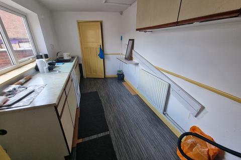 4 bedroom townhouse for sale, The Greenway, Leicester, LE4