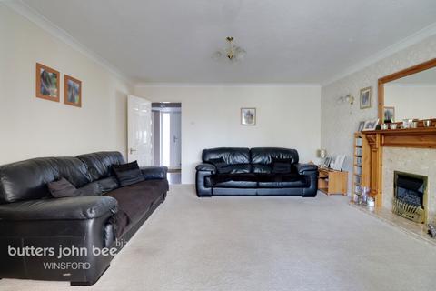 4 bedroom detached house for sale, Birkdale Gardens, Winsford