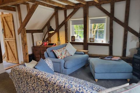 undefined, Dennington, Near Framlingham, Suffolk