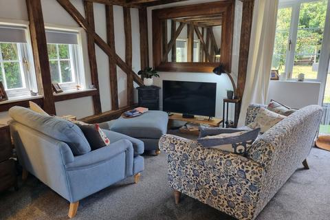 undefined, Dennington, Near Framlingham, Suffolk