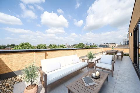 3 bedroom apartment for sale, Beatrice Road, London, SE1
