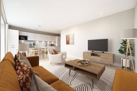 3 bedroom apartment for sale, Beatrice Road, London, SE1