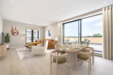 3 bedroom apartment for sale, Beatrice Road, London, SE1