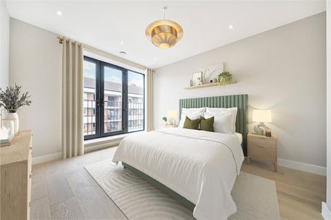 3 bedroom apartment for sale, Beatrice Road, London, SE1