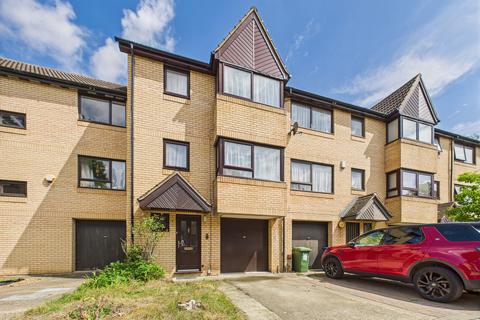undefined, St. Christophers Avenue, Cambridge