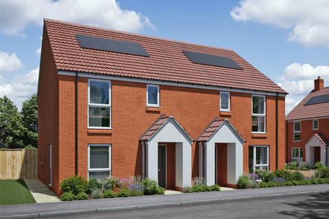 3 bedroom semi-detached house for sale, Winterborne Stickland, Blandford Forum, Dorset, DT11