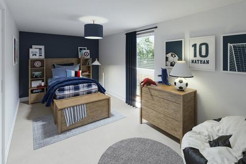3 bedroom semi-detached house for sale, Winterborne Stickland, Blandford Forum, Dorset, DT11
