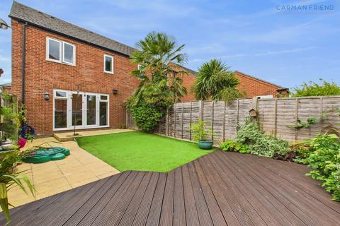 undefined, Kohima Crescent, Saighton, CH3