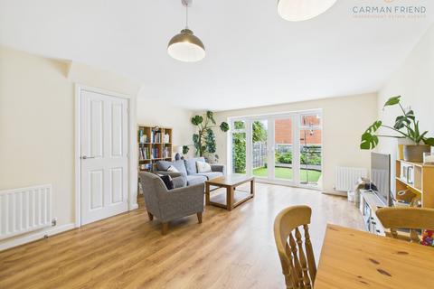 undefined, Kohima Crescent, Saighton, CH3