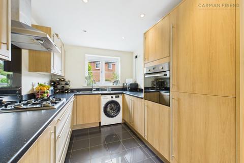 undefined, Kohima Crescent, Saighton, CH3