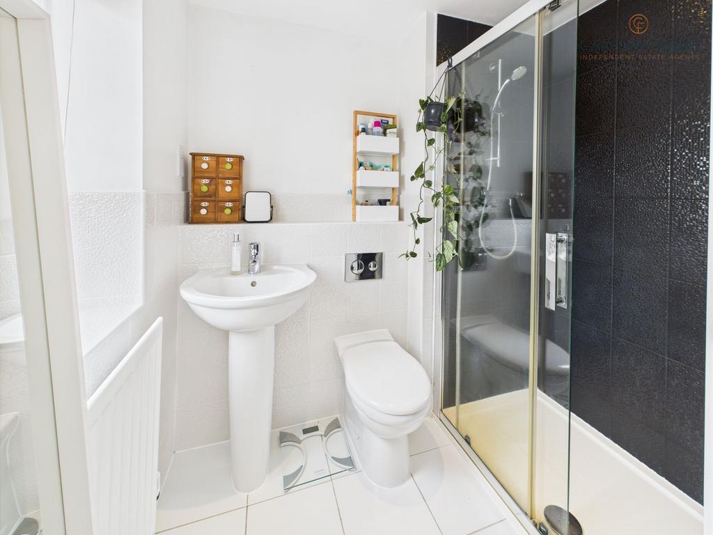 Ensuite