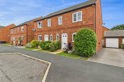undefined, Kohima Crescent, Saighton, CH3