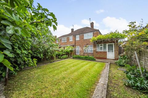 3 bedroom semi-detached house for sale, Granville Road, North Finchley, London, N12