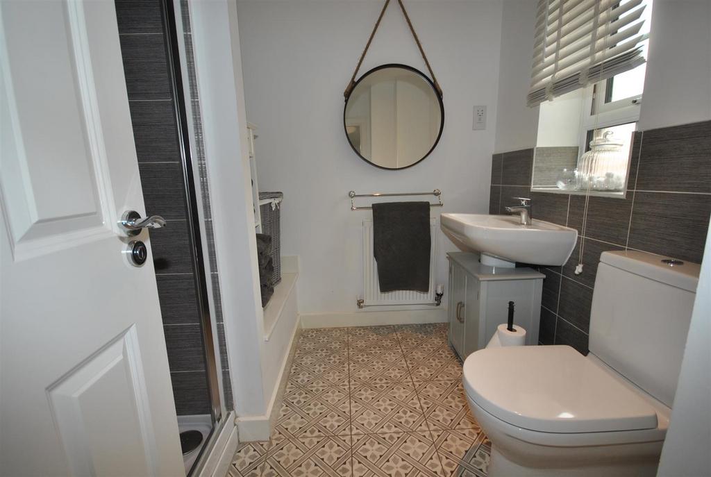 Ensuite