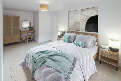 2 bedroom semi-detached house for sale, Winterborne Stickland, Blandford Forum, Dorset, DT11