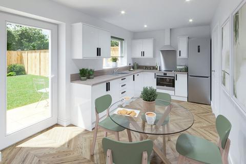 2 bedroom semi-detached house for sale, Winterborne Stickland, Blandford Forum, Dorset, DT11