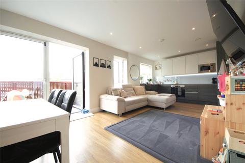 85, Bevan Court Tallack Road, London, E10 7FR