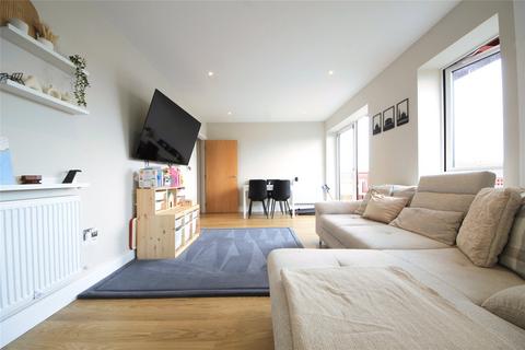 85, Bevan Court Tallack Road, London, E10 7FR