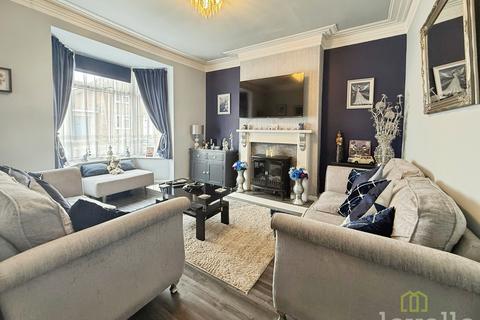 Nelson Street, Gainsborough DN21
