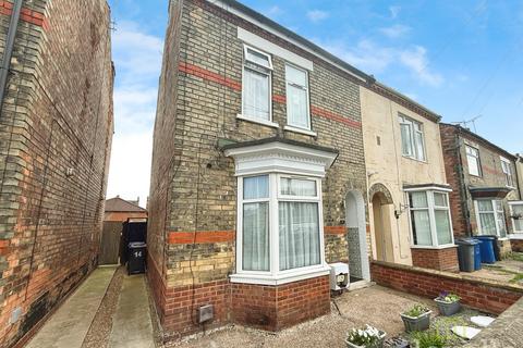 undefined, Nelson Street, Gainsborough DN21
