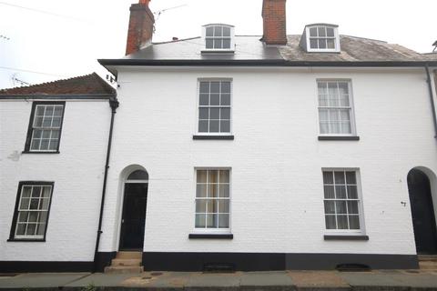 4 bedroom house to rent, Oaten Hill, Canterbury