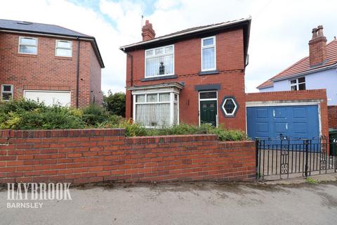 undefined, Woodstock Road, Barnsley