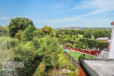 undefined, Woodstock Road, Barnsley