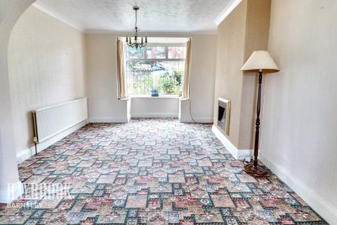 undefined, Woodstock Road, Barnsley