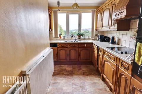 undefined, Woodstock Road, Barnsley