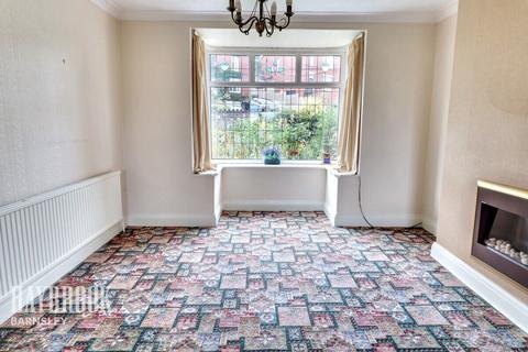 undefined, Woodstock Road, Barnsley