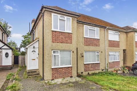 2 bedroom maisonette for sale, Valley Close, Pinner