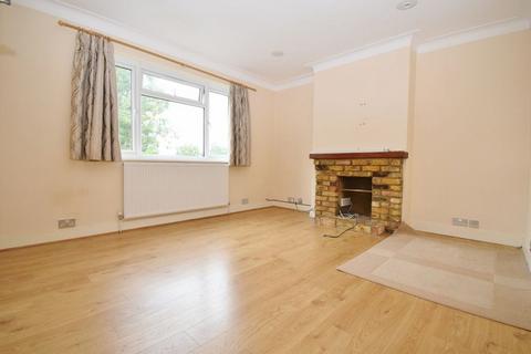 2 bedroom maisonette for sale, Valley Close, Pinner