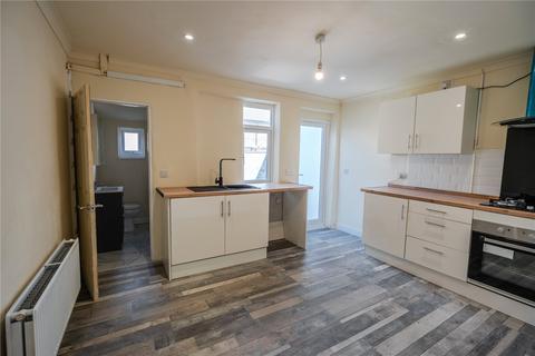 2 bedroom terraced house for sale, Hinkler Street, Cleethorpes, Lincolnshire, DN35