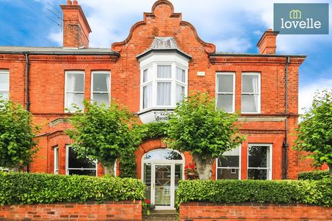 undefined, Abbey Drive West, Grimsby DN32