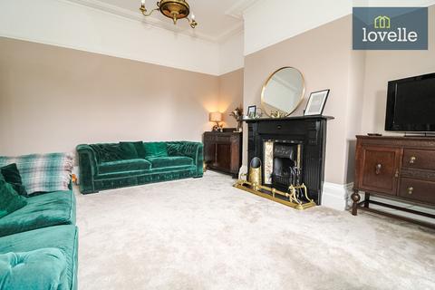 undefined, Abbey Drive West, Grimsby DN32
